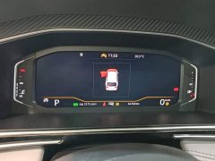 Volkswagen Tiguan L 330TSI Automatic FWD R-Line Comfort Edition - ფოტო 12