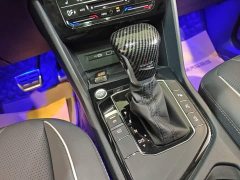 Volkswagen Tiguan L 330TSI Automatic FWD R-Line Comfort Edition - ფოტო 14