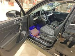 Volkswagen Tiguan L 330TSI Automatic FWD R-Line Comfort Edition - ფოტო 16