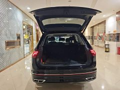 Volkswagen Tiguan L 330TSI Automatic FWD R-Line Comfort Edition - ფოტო 19