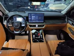 Tank 500 New Energy 2026 Hi4-T Smart Comfort Edition - ფოტო 10