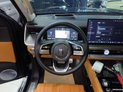 Tank 500 New Energy 2026 Hi4-T Smart Comfort Edition - ფოტო 11