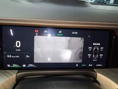 Tank 500 New Energy 2026 Hi4-T Smart Comfort Edition - ფოტო 12