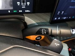 Tank 500 New Energy 2026 Hi4-T Smart Comfort Edition - ფოტო 14