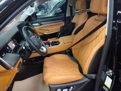Tank 500 New Energy 2026 Hi4-T Smart Comfort Edition - ფოტო 15
