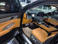 Tank 500 New Energy 2026 Hi4-T Smart Comfort Edition - ფოტო 16