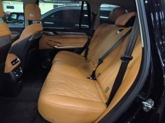 Tank 500 New Energy 2026 Hi4-T Smart Comfort Edition - ფოტო 17