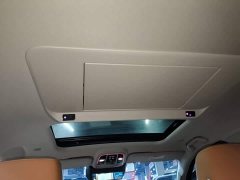 Tank 500 New Energy 2026 Hi4-T Smart Comfort Edition - ფოტო 18