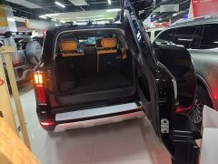 Tank 500 New Energy 2026 Hi4-T Smart Comfort Edition - ფოტო 19