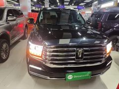 Tank 500 New Energy 2026 Hi4-T Smart Comfort Edition - ფოტო 3