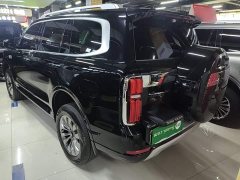 Tank 500 New Energy 2026 Hi4-T Smart Comfort Edition - ფოტო 5