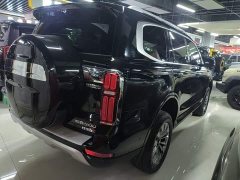 Tank 500 New Energy 2026 Hi4-T Smart Comfort Edition - ფოტო 7