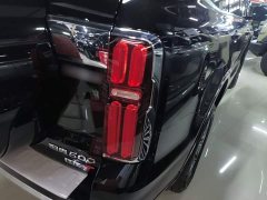 Tank 500 New Energy 2026 Hi4-T Smart Comfort Edition - ფოტო 8