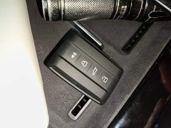 Tank 500 New Energy 2026 Hi4-T Smart Comfort Edition - ფოტო 9
