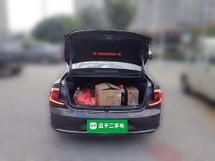 Volvo S90 2023 B5 Intelligent Luxury Edition - ფოტო 10
