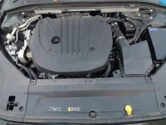 Volvo S90 2023 B5 Intelligent Luxury Edition - ფოტო 11