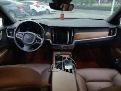 Volvo S90 2023 B5 Intelligent Luxury Edition - ფოტო 13
