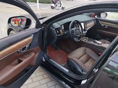 Volvo S90 2023 B5 Intelligent Luxury Edition - ფოტო 14