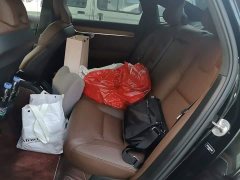Volvo S90 2023 B5 Intelligent Luxury Edition - ფოტო 15