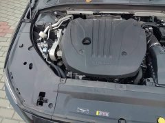 Volvo S90 2023 B5 Intelligent Luxury Edition - ფოტო 19