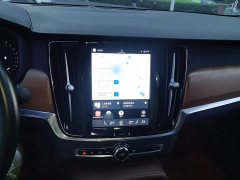 Volvo S90 2023 B5 Intelligent Luxury Edition - ფოტო 6