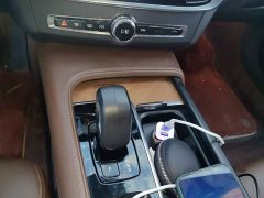 Volvo S90 2023 B5 Intelligent Luxury Edition - ფოტო 7