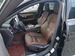 Volvo S90 2023 B5 Intelligent Luxury Edition - ფოტო 8