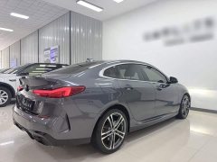 BMW 2 Series (Imported) 225i Four-Door Coupe M Sport Package - ფოტო 11