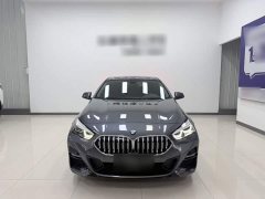 BMW 2 Series (Imported) 225i Four-Door Coupe M Sport Package - ფოტო 5