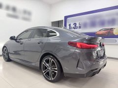 BMW 2 Series (Imported) 225i Four-Door Coupe M Sport Package - ფოტო 7