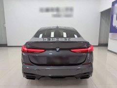 BMW 2 Series (Imported) 225i Four-Door Coupe M Sport Package - ფოტო 9