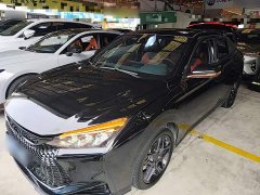 Dongfeng Yixuan 230T Automatic Dream Knight Edition - ფოტო 1