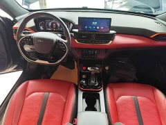 Dongfeng Yixuan 230T Automatic Dream Knight Edition - ფოტო 10