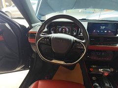 Dongfeng Yixuan 230T Automatic Dream Knight Edition - ფოტო 11