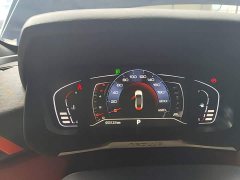 Dongfeng Yixuan 230T Automatic Dream Knight Edition - ფოტო 12