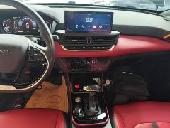 Dongfeng Yixuan 230T Automatic Dream Knight Edition - ფოტო 13