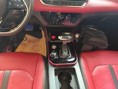 Dongfeng Yixuan 230T Automatic Dream Knight Edition - ფოტო 14