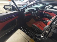 Dongfeng Yixuan 230T Automatic Dream Knight Edition - ფოტო 16