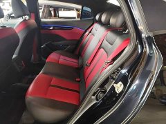 Dongfeng Yixuan 230T Automatic Dream Knight Edition - ფოტო 17