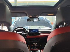 Dongfeng Yixuan 230T Automatic Dream Knight Edition - ფოტო 18