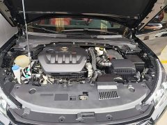 Dongfeng Yixuan 230T Automatic Dream Knight Edition - ფოტო 20