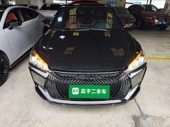 Dongfeng Yixuan 230T Automatic Dream Knight Edition - ფოტო 3