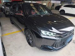 Dongfeng Yixuan 230T Automatic Dream Knight Edition - ფოტო 4