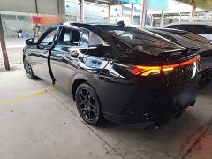 Dongfeng Yixuan 230T Automatic Dream Knight Edition - ფოტო 5