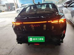 Dongfeng Yixuan 230T Automatic Dream Knight Edition - ფოტო 6