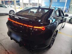 Dongfeng Yixuan 230T Automatic Dream Knight Edition - ფოტო 7
