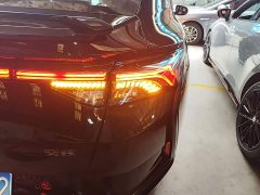 Dongfeng Yixuan 230T Automatic Dream Knight Edition - ფოტო 8