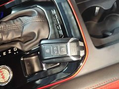 Dongfeng Yixuan 230T Automatic Dream Knight Edition - ფოტო 9
