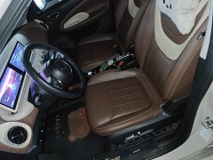 Wuling Binguo 2023 410km Lingxi Premium Edition - ფოტო 11