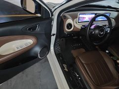 Wuling Binguo 2023 410km Lingxi Premium Edition - ფოტო 12
